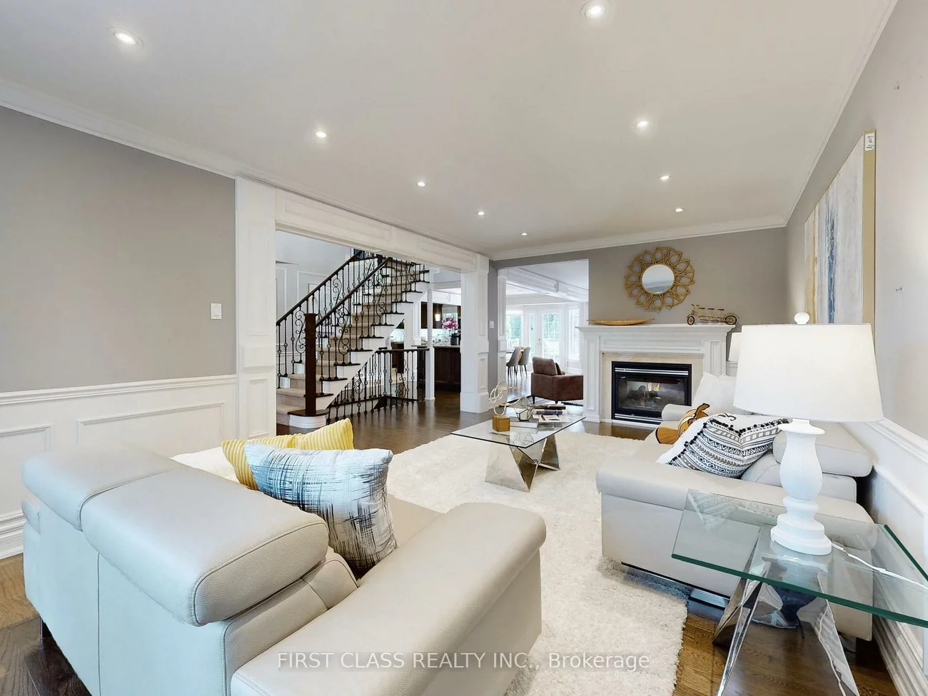 125, Longwater, Unionville, Markham
