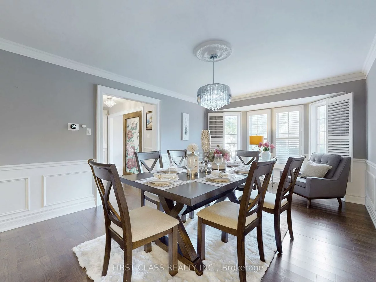 125, Longwater, Unionville, Markham