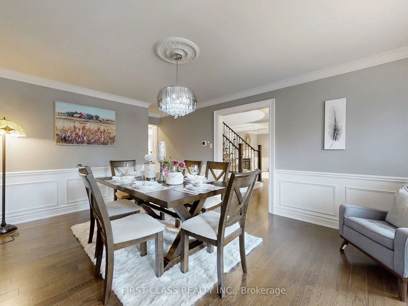 125, Longwater, Unionville, Markham