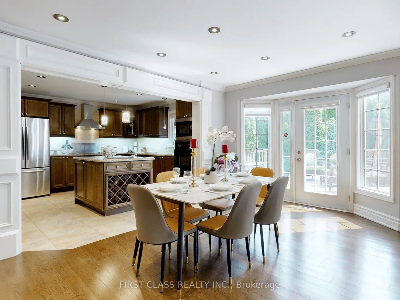 125, Longwater, Unionville, Markham
