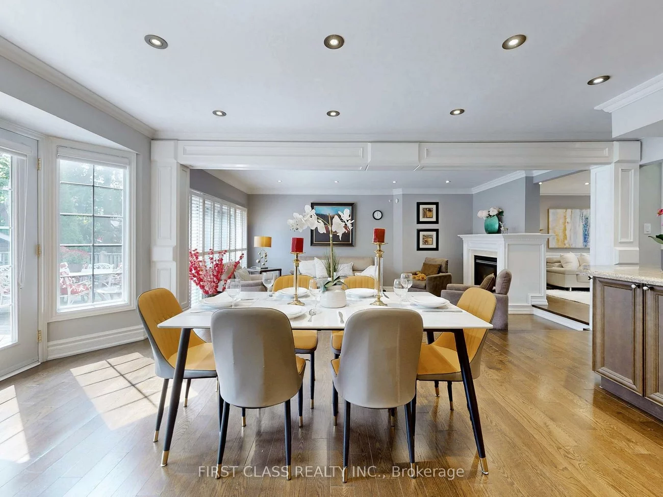 125, Longwater, Unionville, Markham