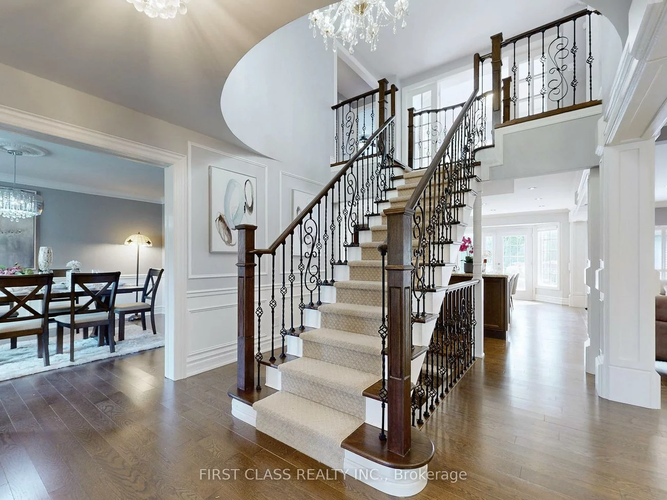 125, Longwater, Unionville, Markham