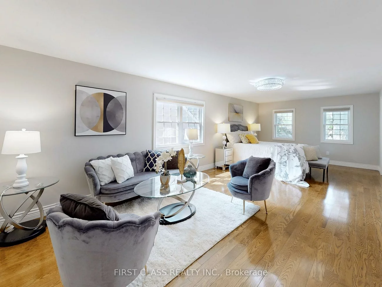 125, Longwater, Unionville, Markham