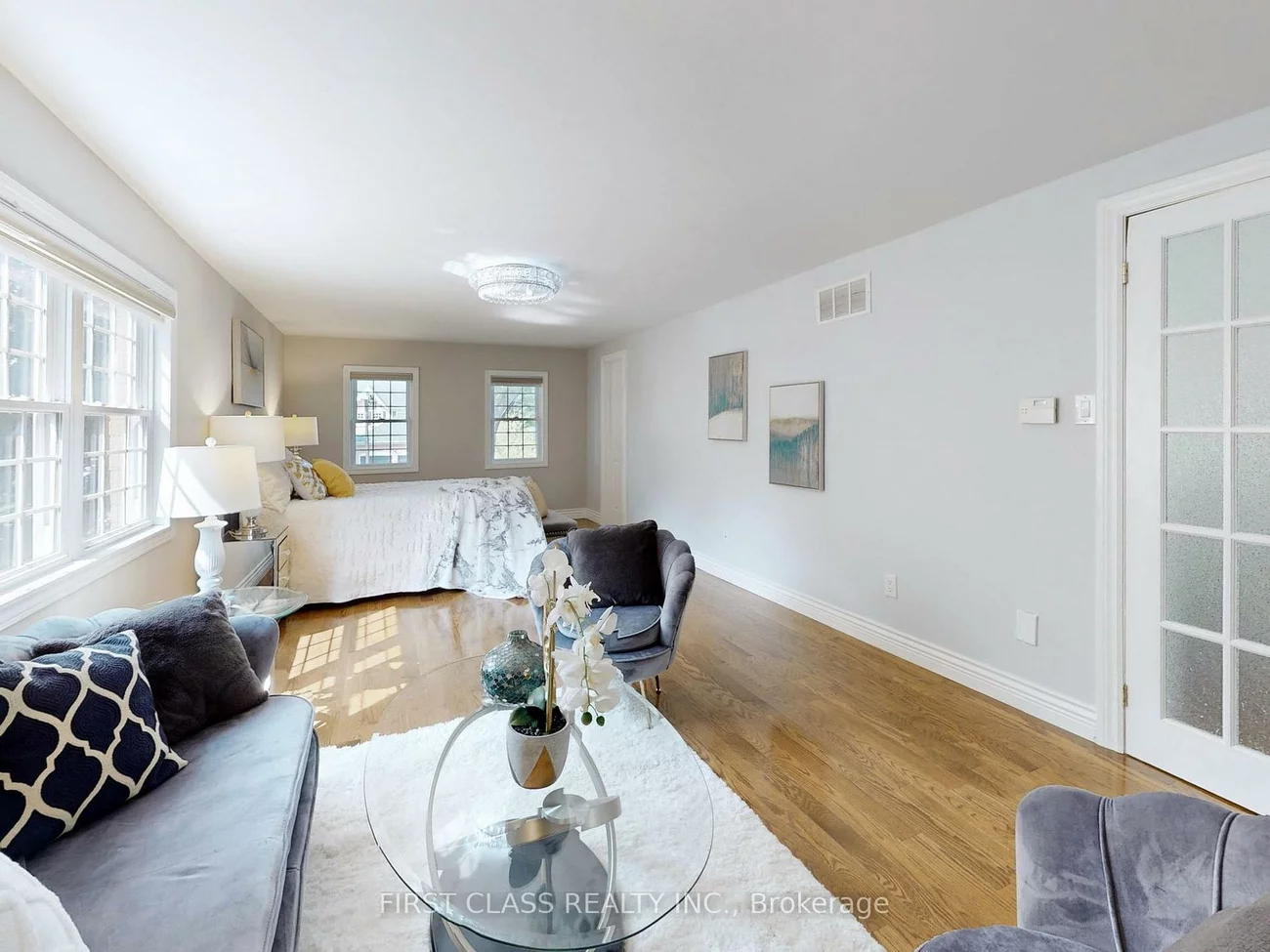 125, Longwater, Unionville, Markham