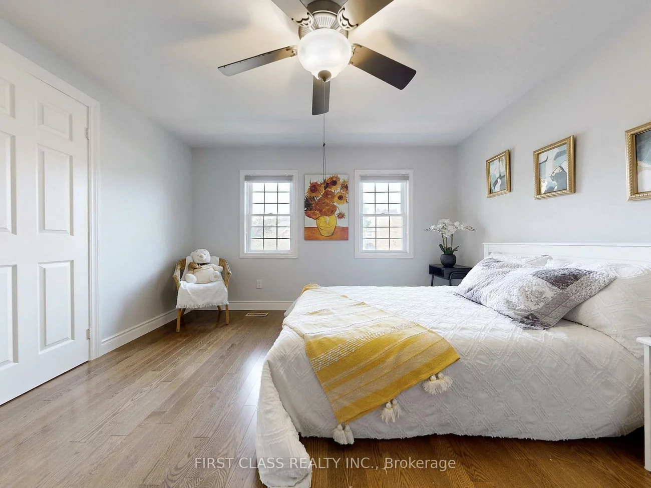125, Longwater, Unionville, Markham