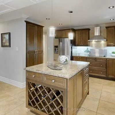 125, Longwater, Unionville, Markham