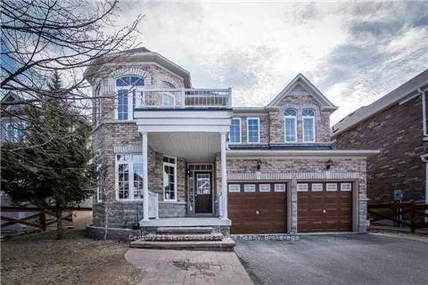 31, Donhaven, Greensborough, Markham