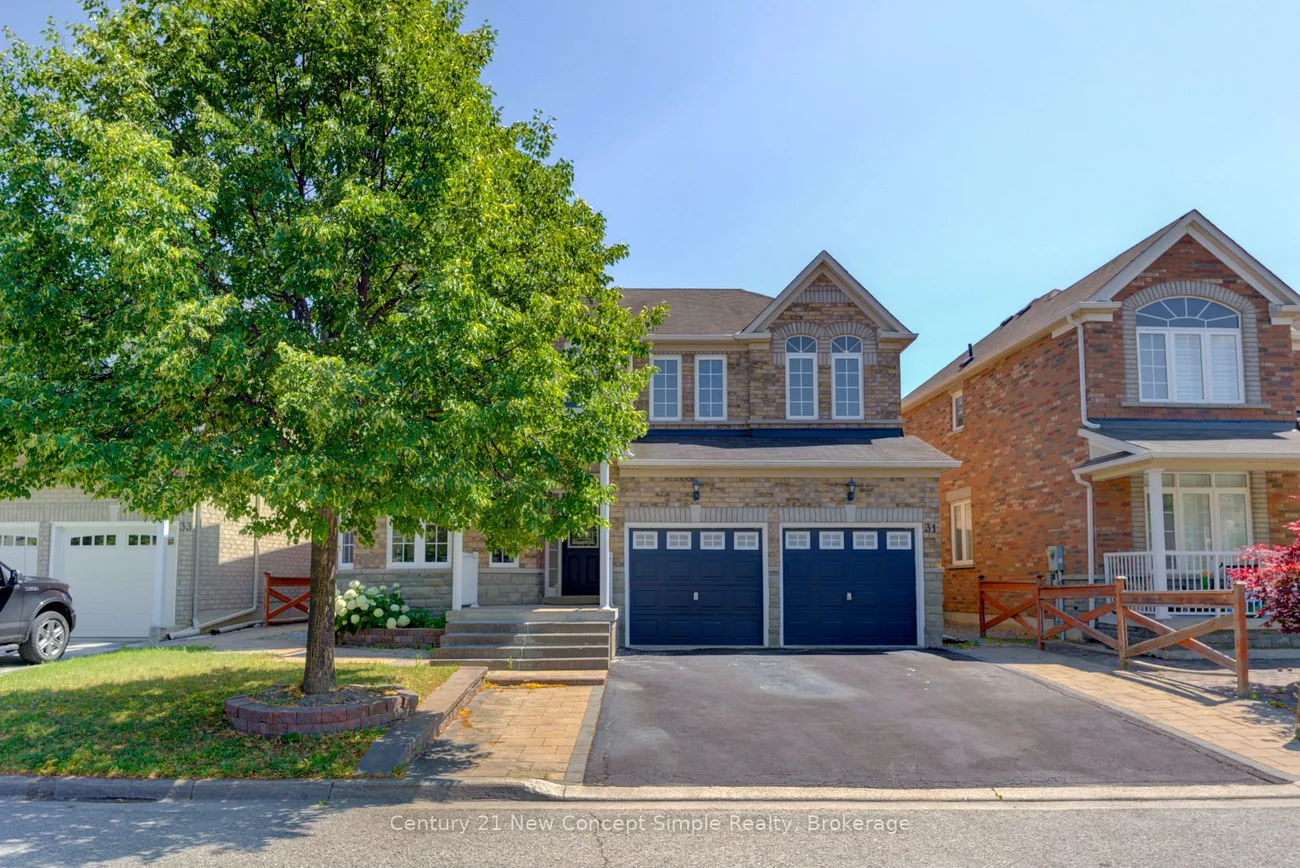 31, Donhaven, Greensborough, Markham