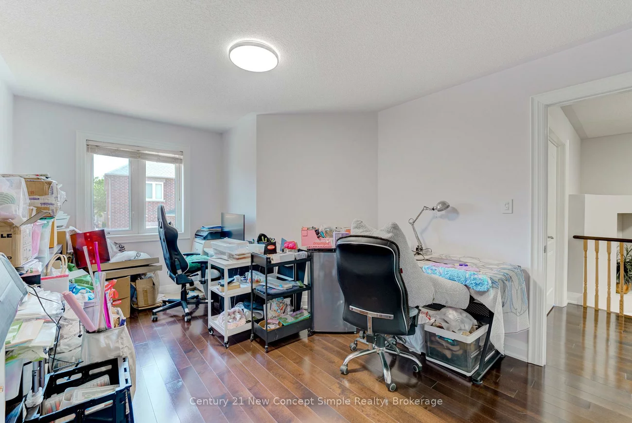 31, Donhaven, Greensborough, Markham