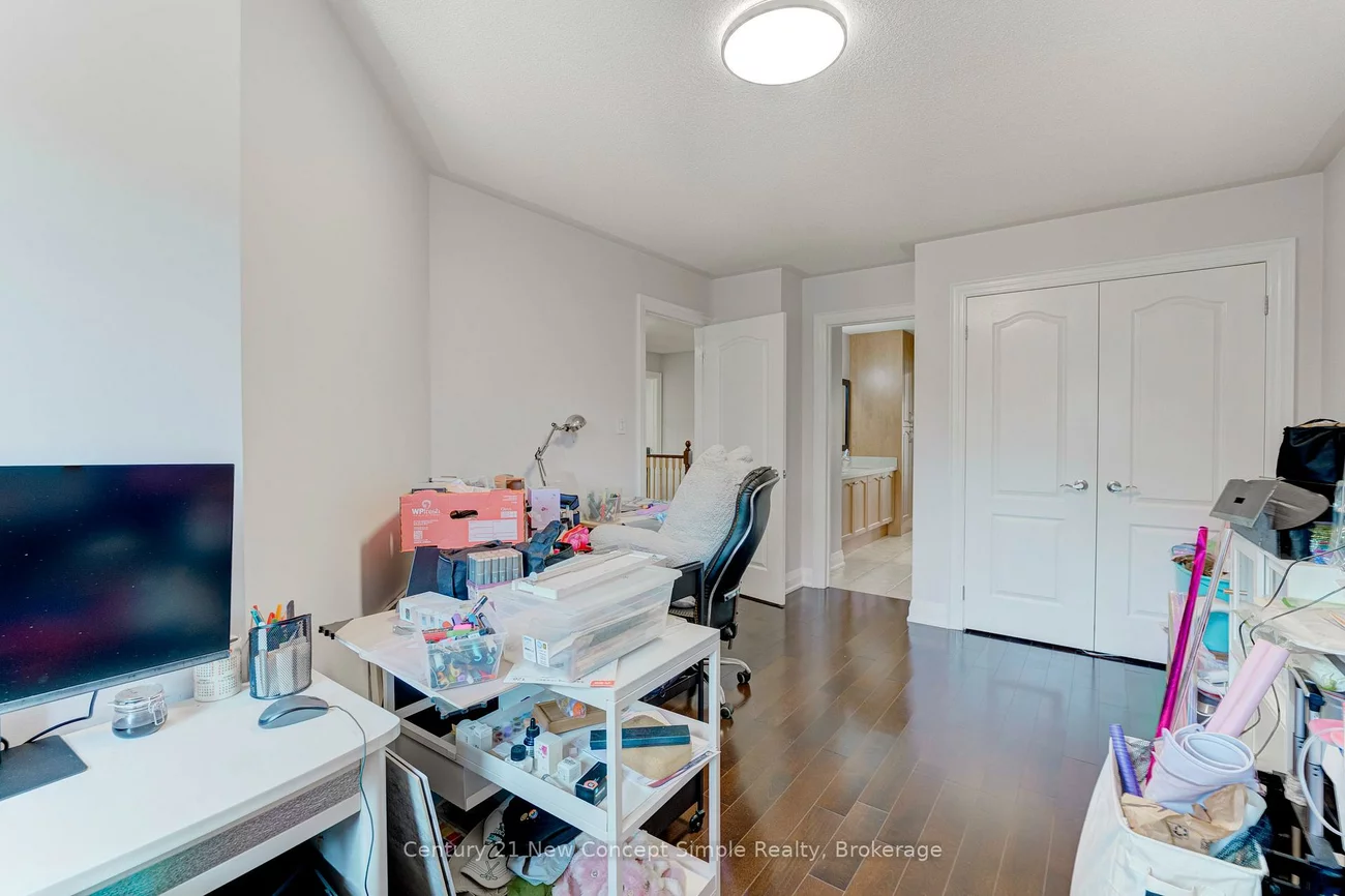 31, Donhaven, Greensborough, Markham