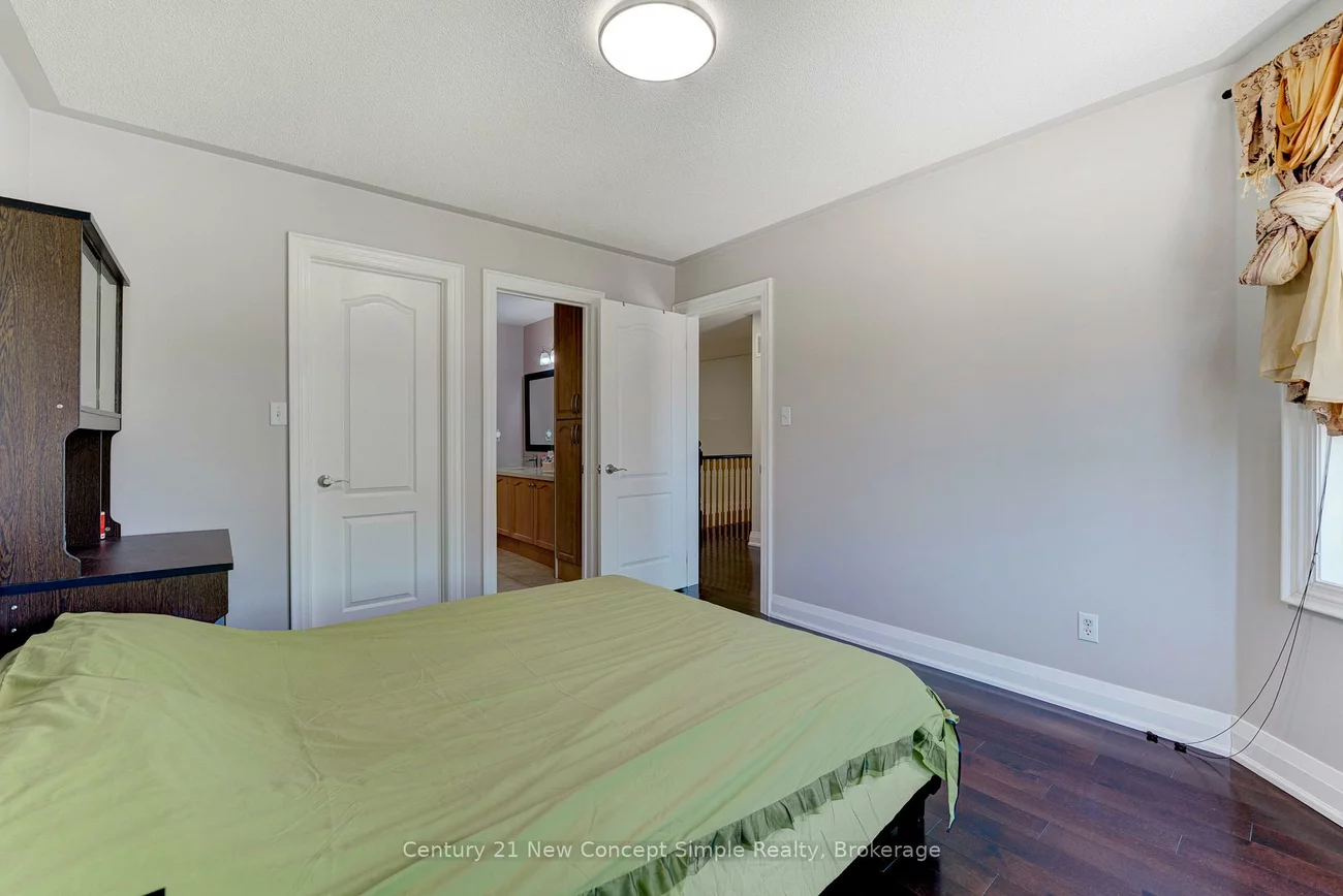31, Donhaven, Greensborough, Markham