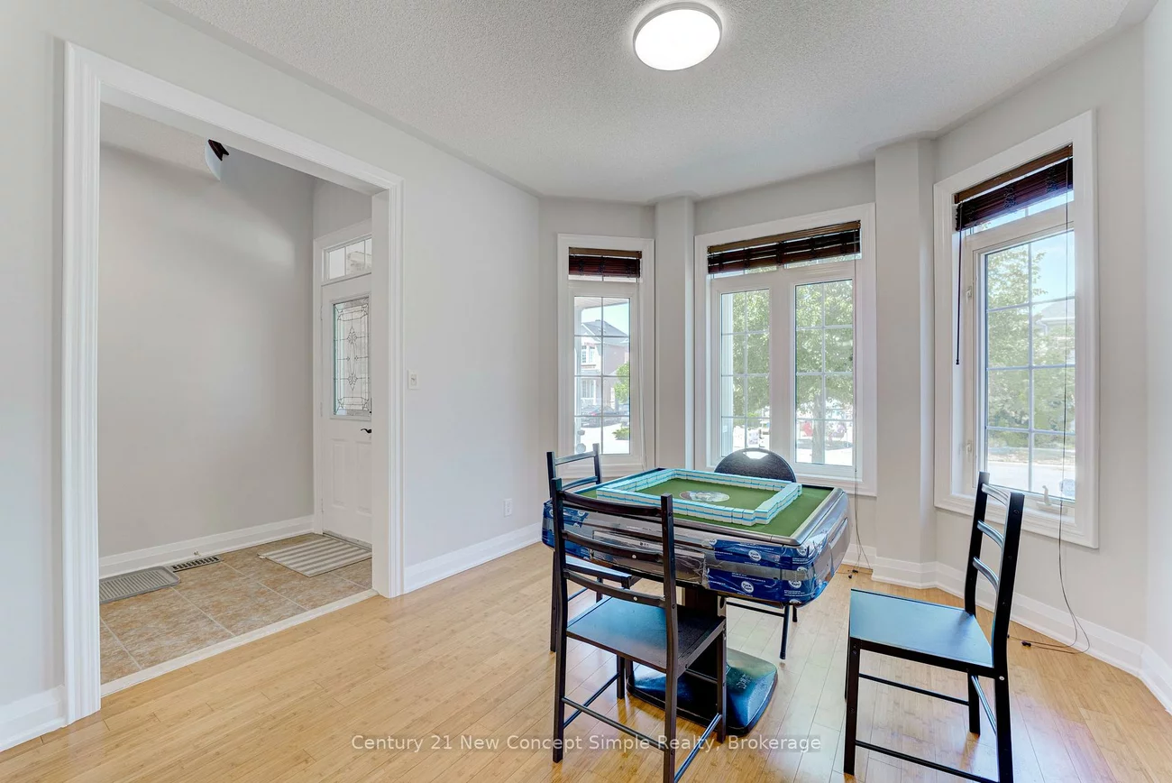 31, Donhaven, Greensborough, Markham