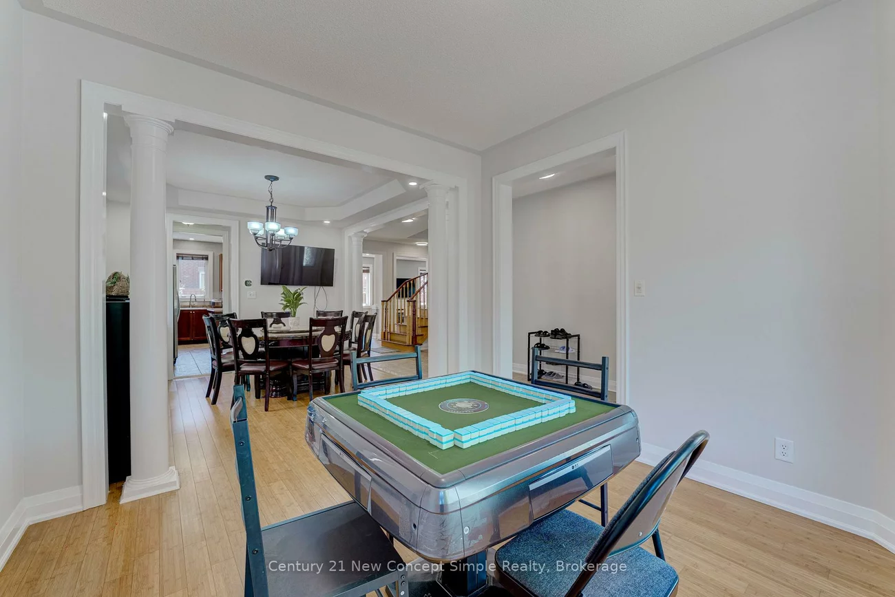 31, Donhaven, Greensborough, Markham