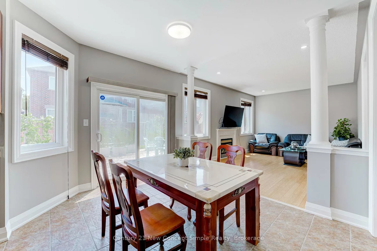 31, Donhaven, Greensborough, Markham