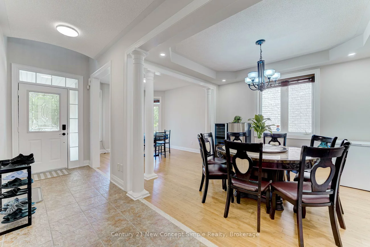 31, Donhaven, Greensborough, Markham
