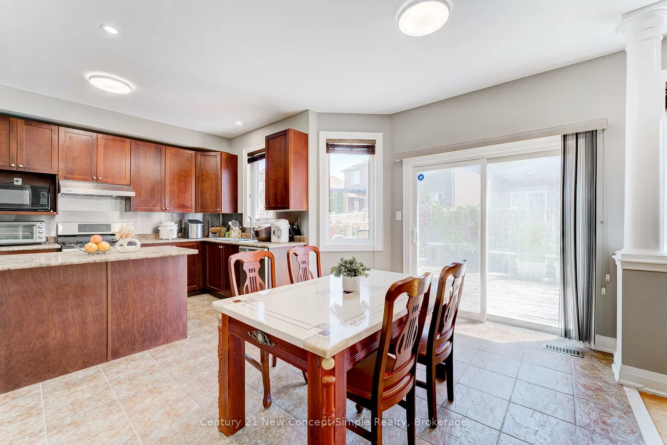 31, Donhaven, Greensborough, Markham