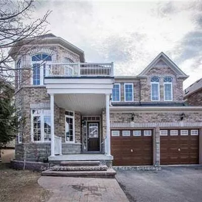 31, Donhaven, Greensborough, Markham