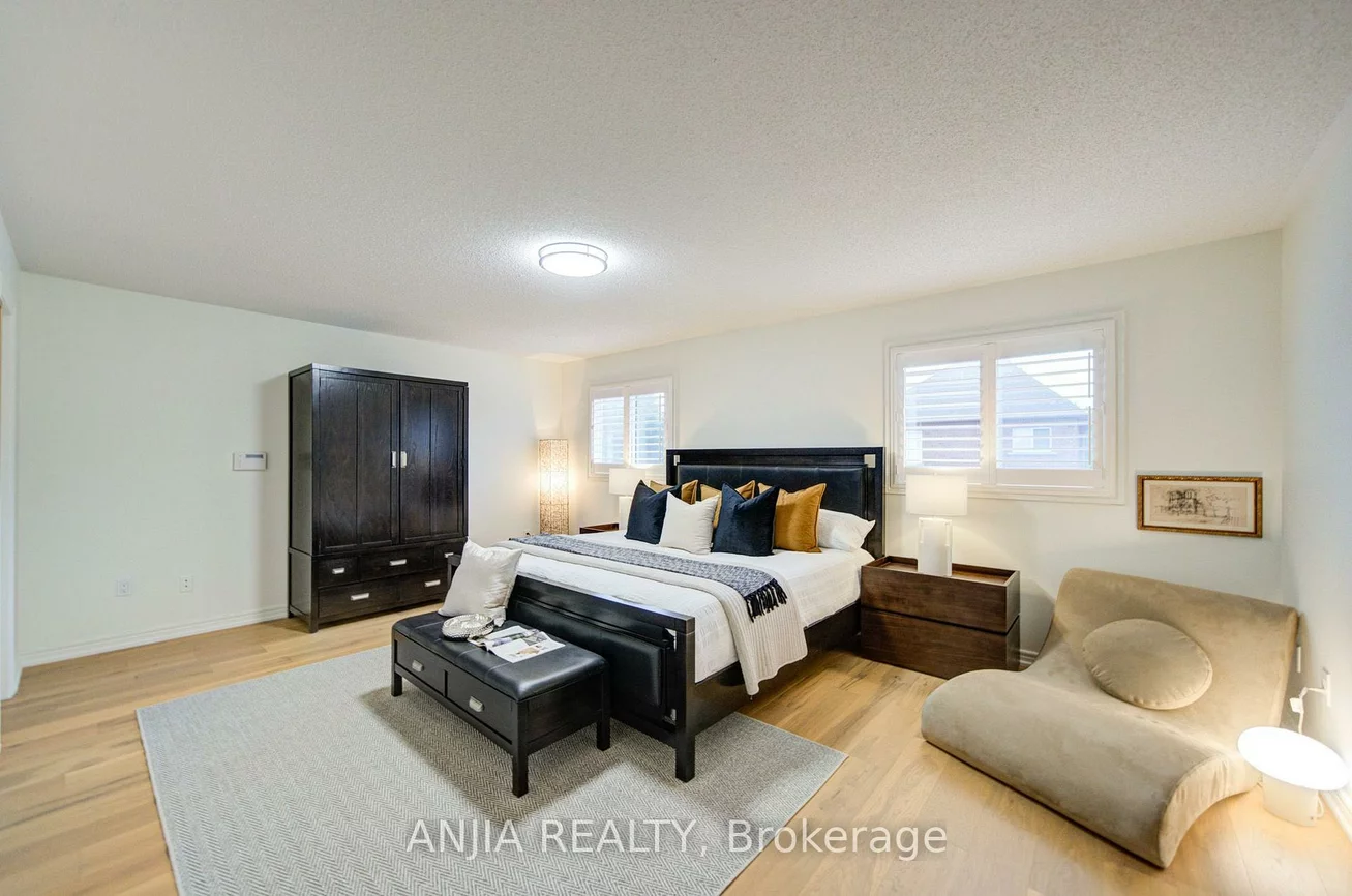 94, Cynthia Jean, Berczy, Markham