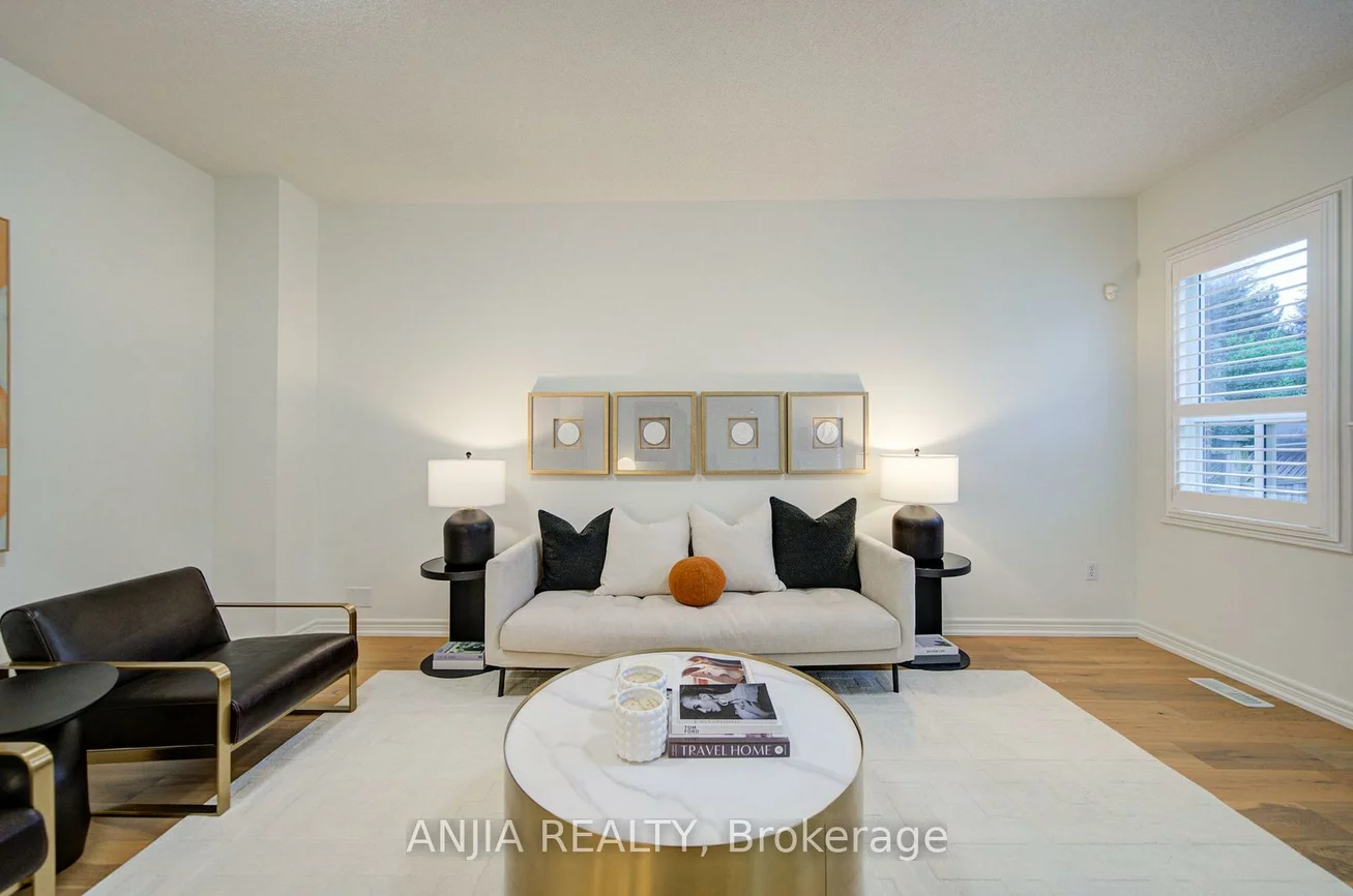 94, Cynthia Jean, Berczy, Markham