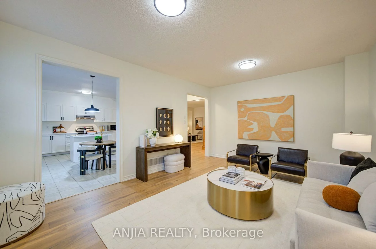 94, Cynthia Jean, Berczy, Markham