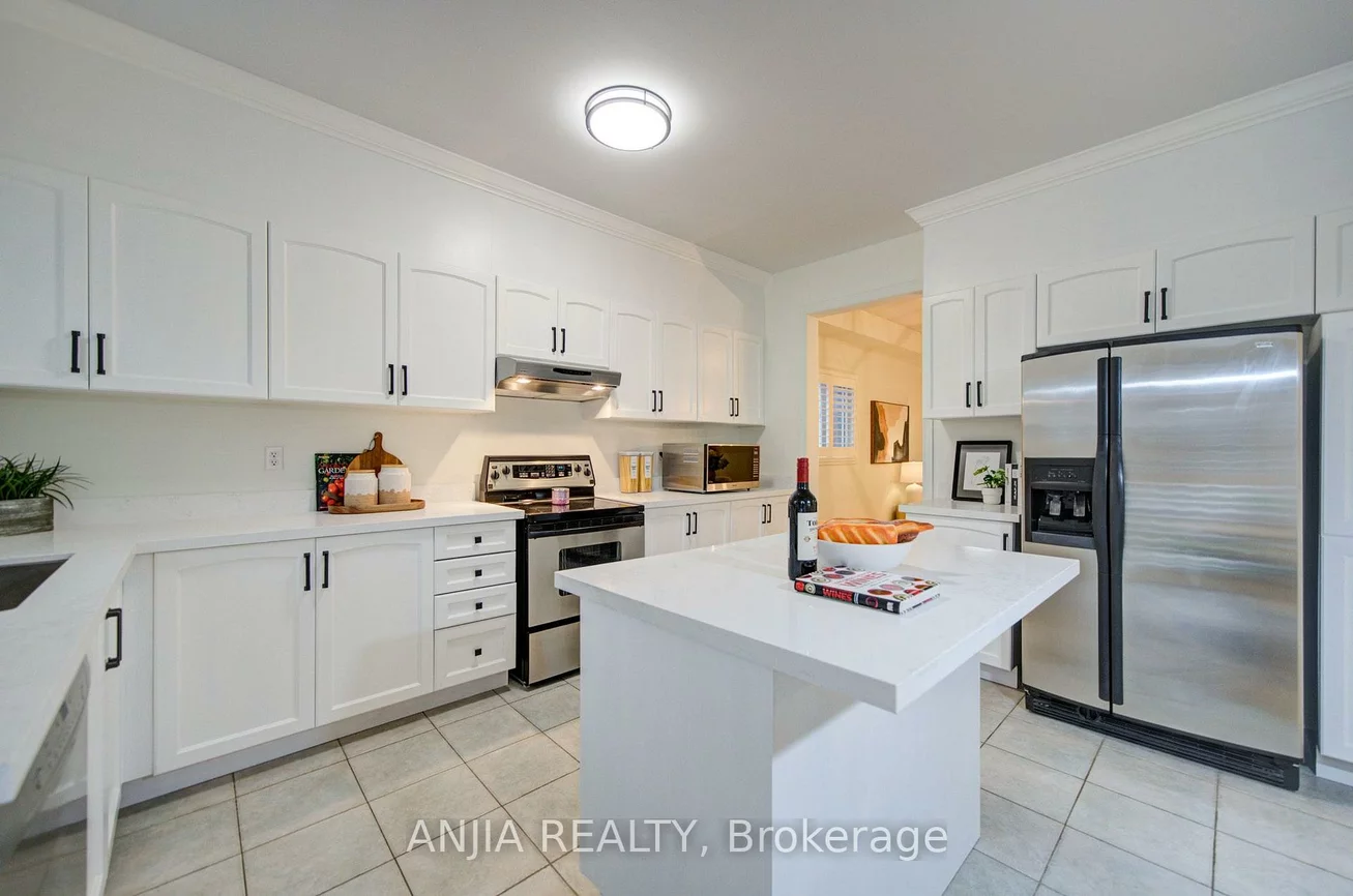 94, Cynthia Jean, Berczy, Markham