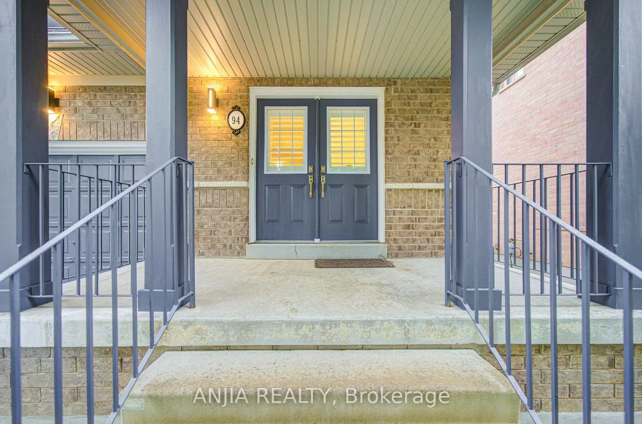 94, Cynthia Jean, Berczy, Markham