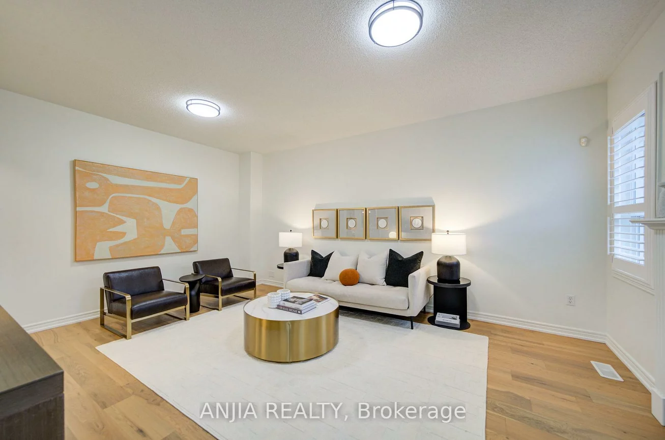 94, Cynthia Jean, Berczy, Markham