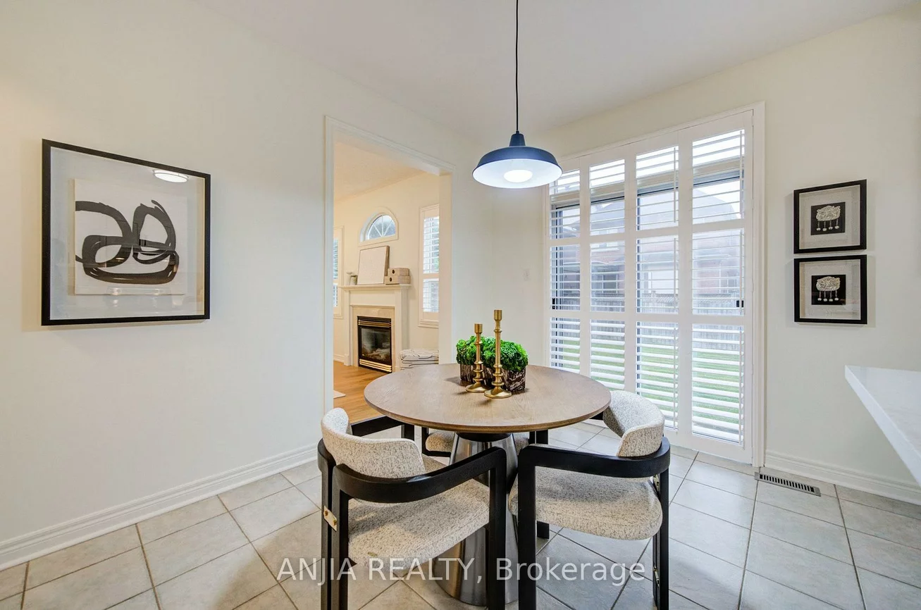 94, Cynthia Jean, Berczy, Markham