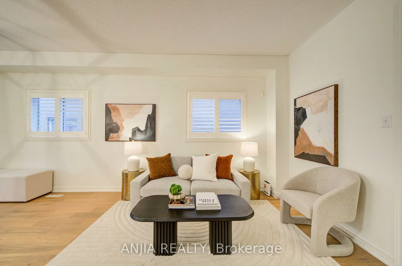 94, Cynthia Jean, Berczy, Markham