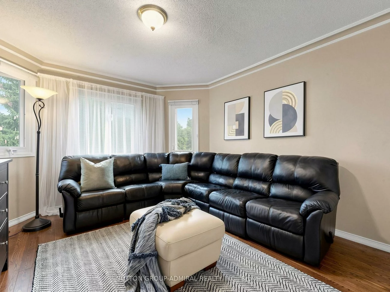 7, Cummings, Thornlea, Markham