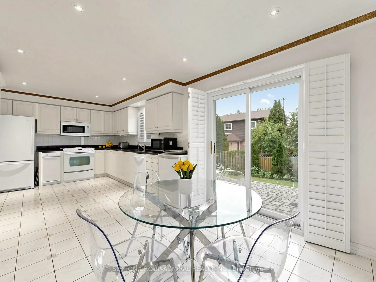 7, Cummings, Thornlea, Markham