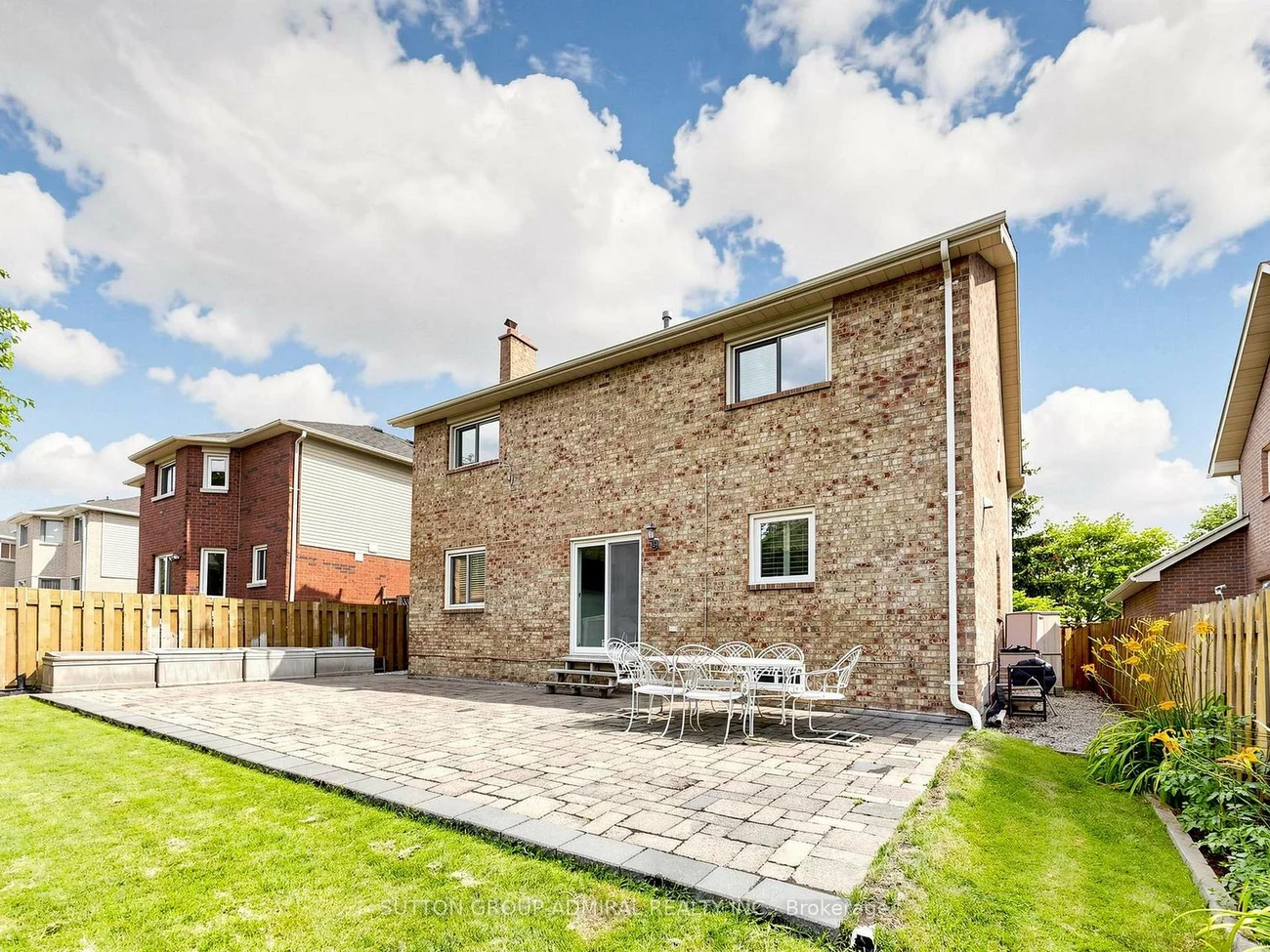 7, Cummings, Thornlea, Markham