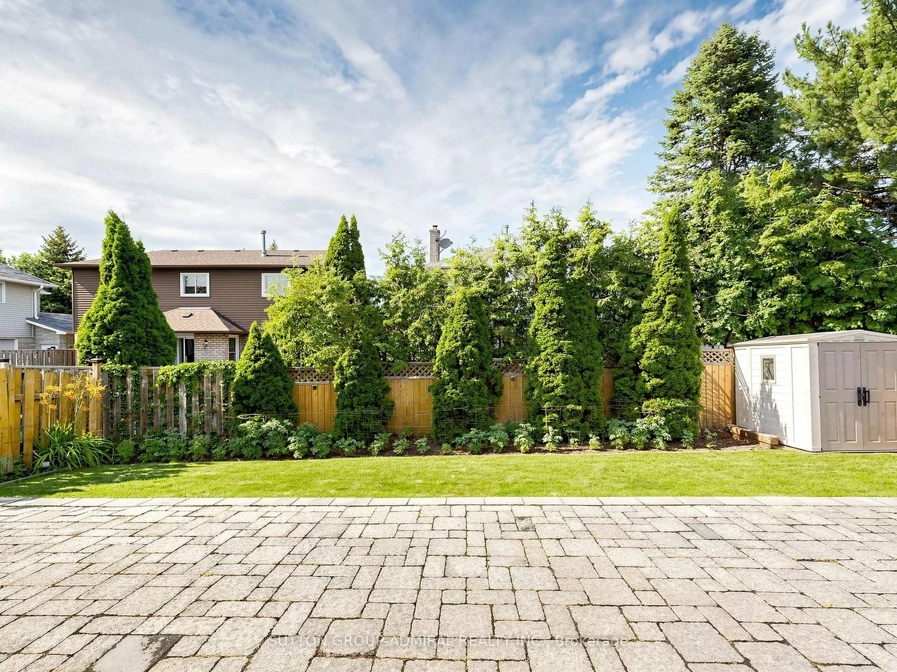 7, Cummings, Thornlea, Markham