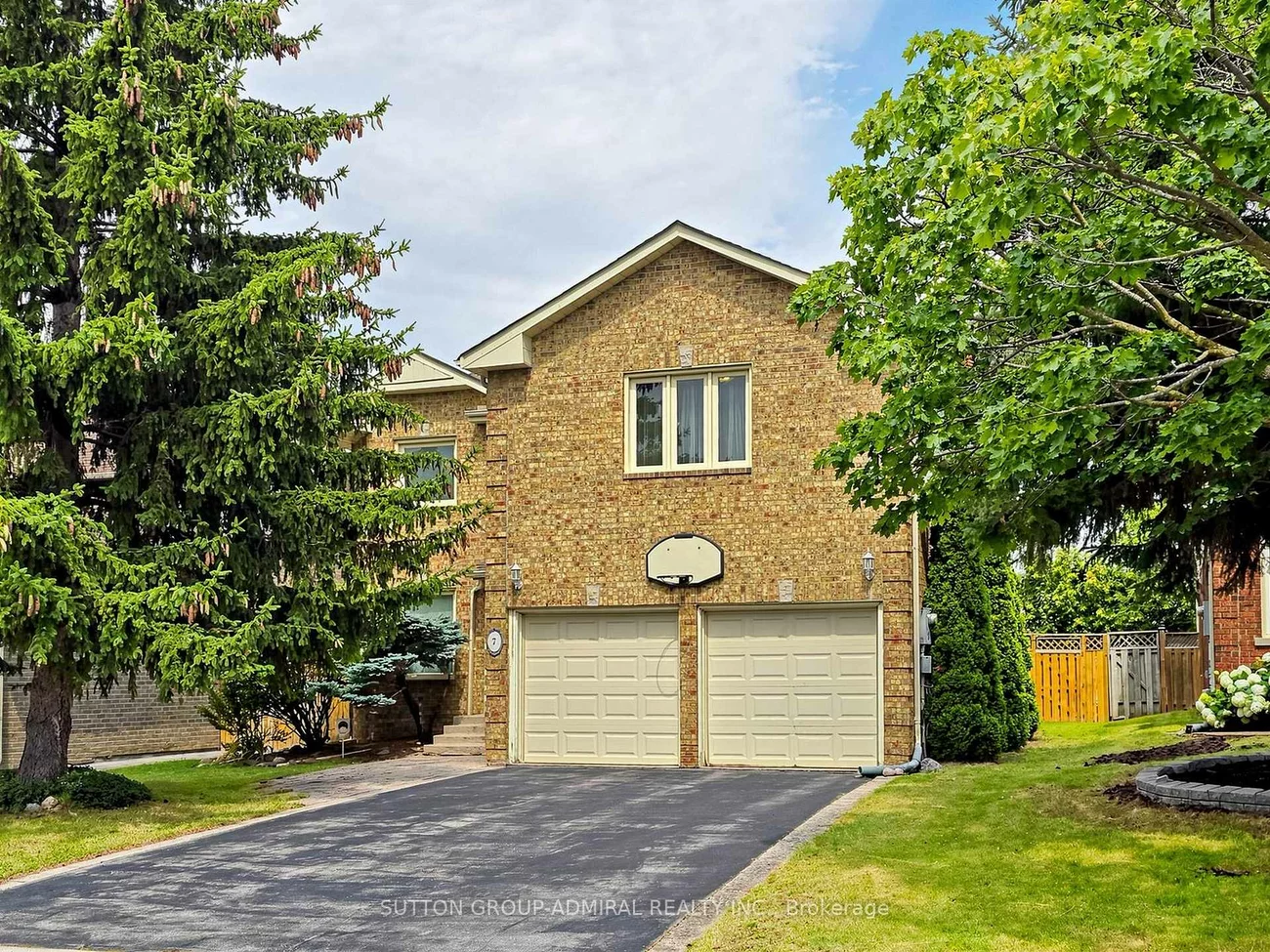 7, Cummings, Thornlea, Markham