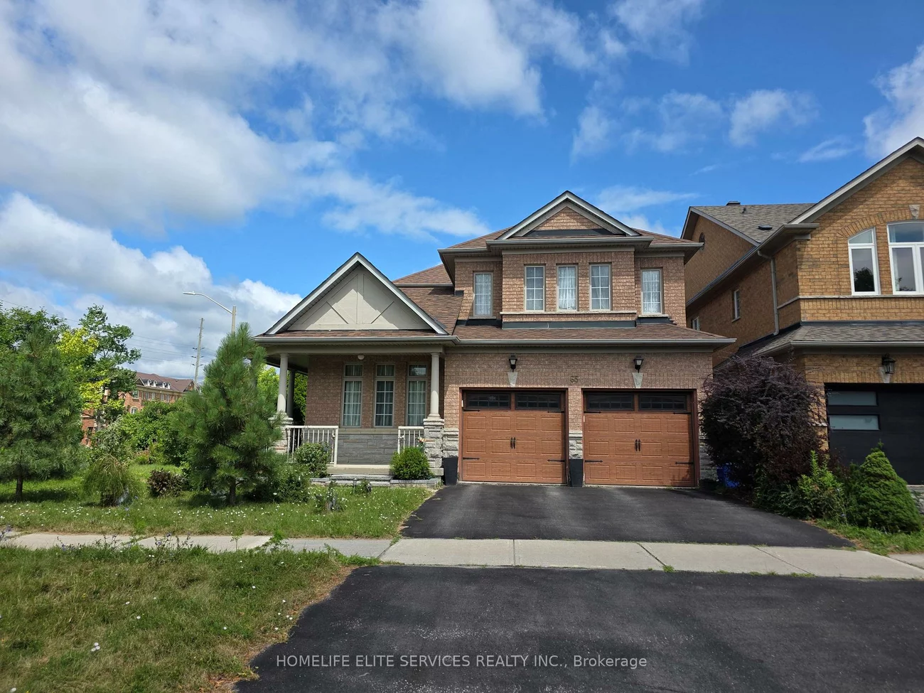 65, Staynor, Wismer, Markham