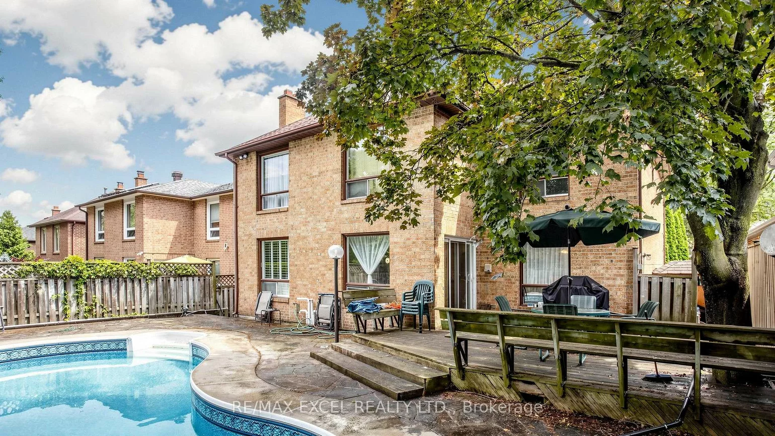 30, Lambert, Thornlea, Markham