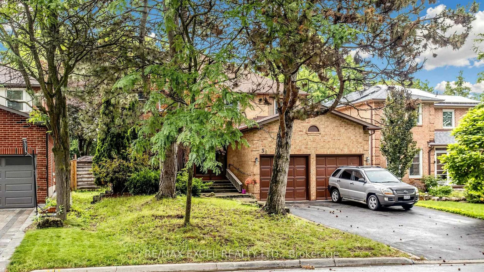 30, Lambert, Thornlea, Markham