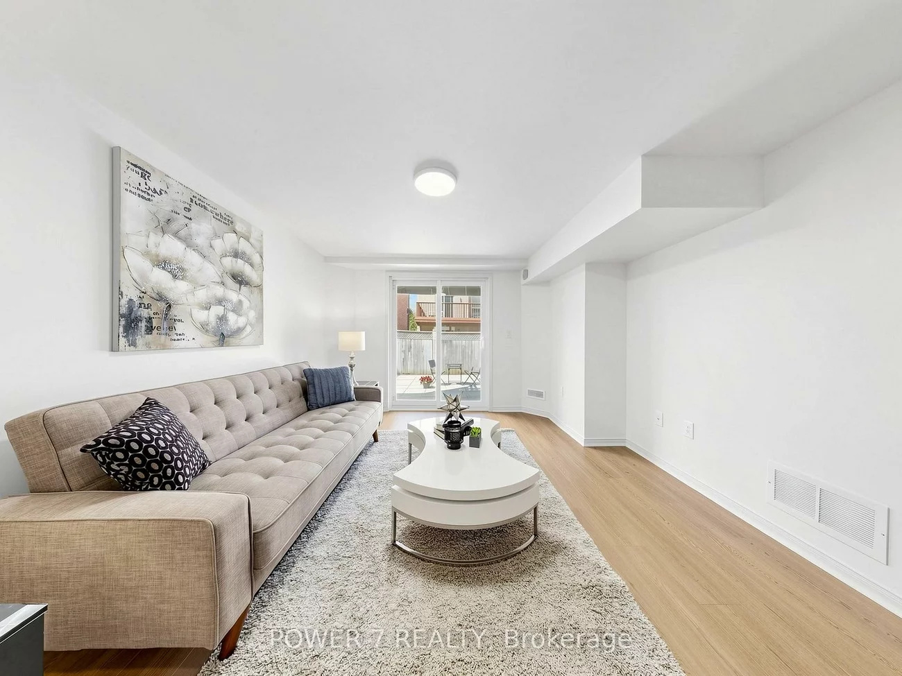 20, Mccaul, Berczy, Markham