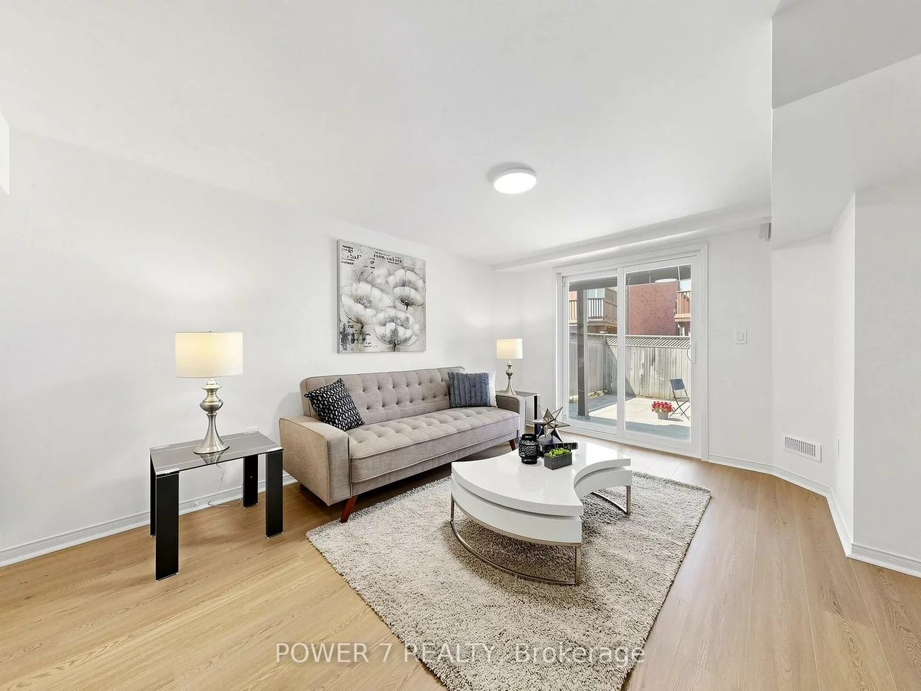 20, Mccaul, Berczy, Markham