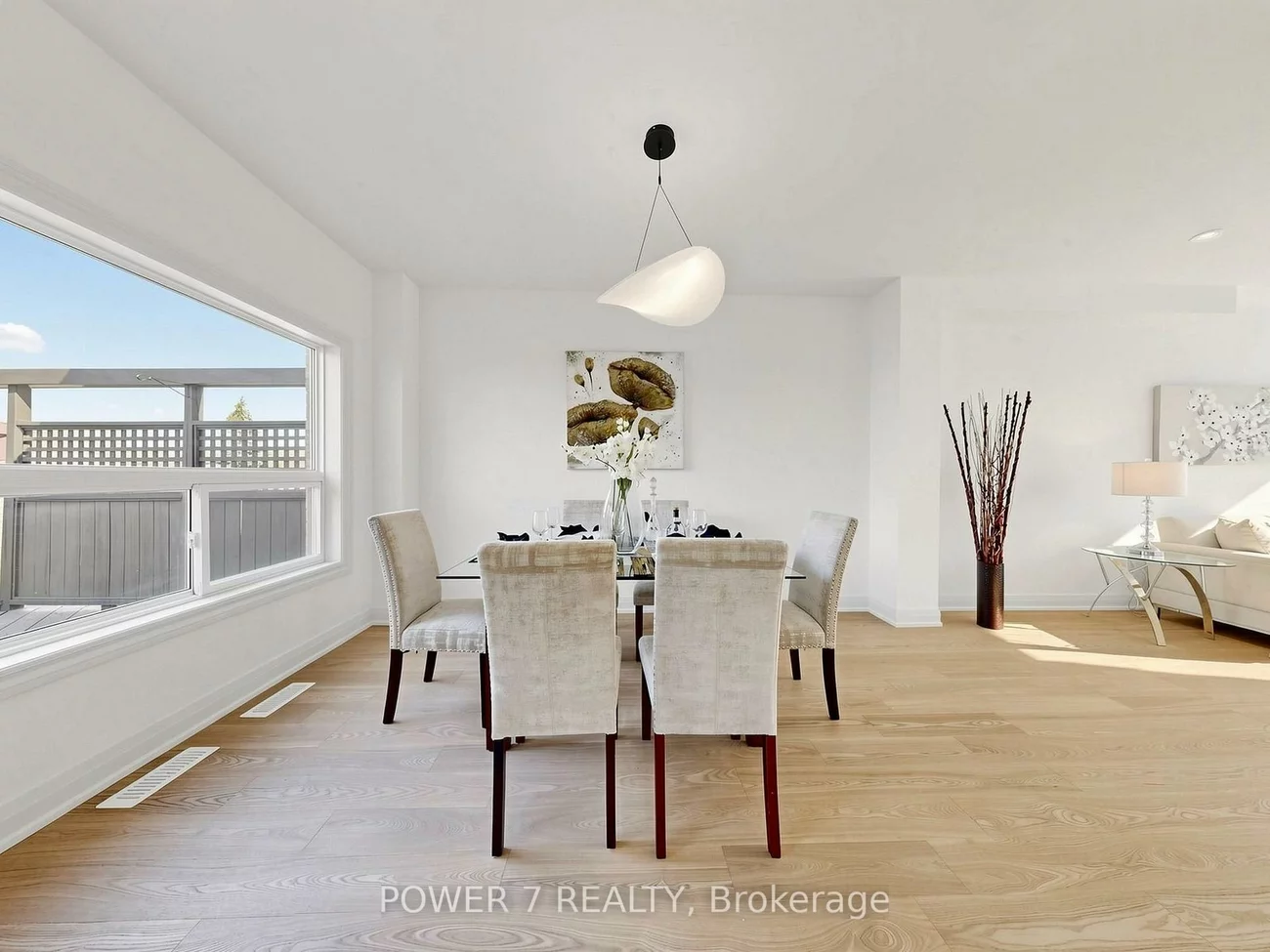 20, Mccaul, Berczy, Markham