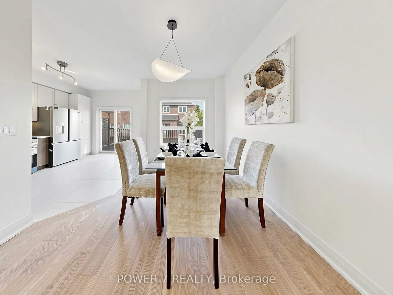 20, Mccaul, Berczy, Markham