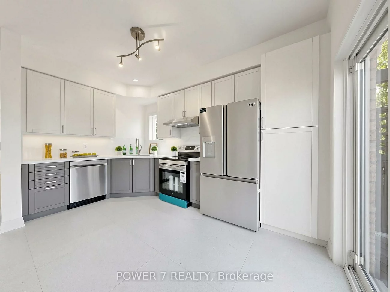 20, Mccaul, Berczy, Markham