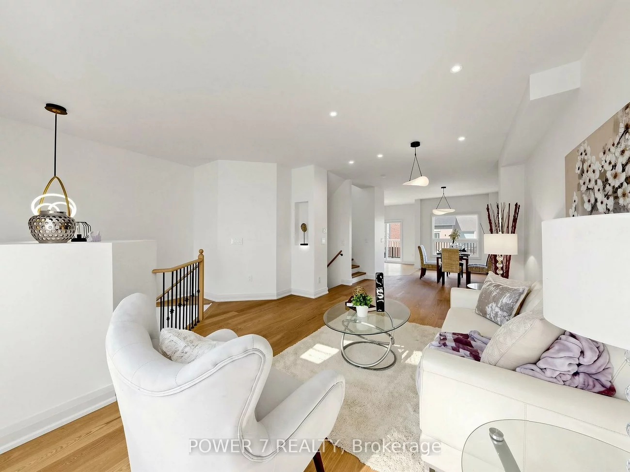 20, Mccaul, Berczy, Markham