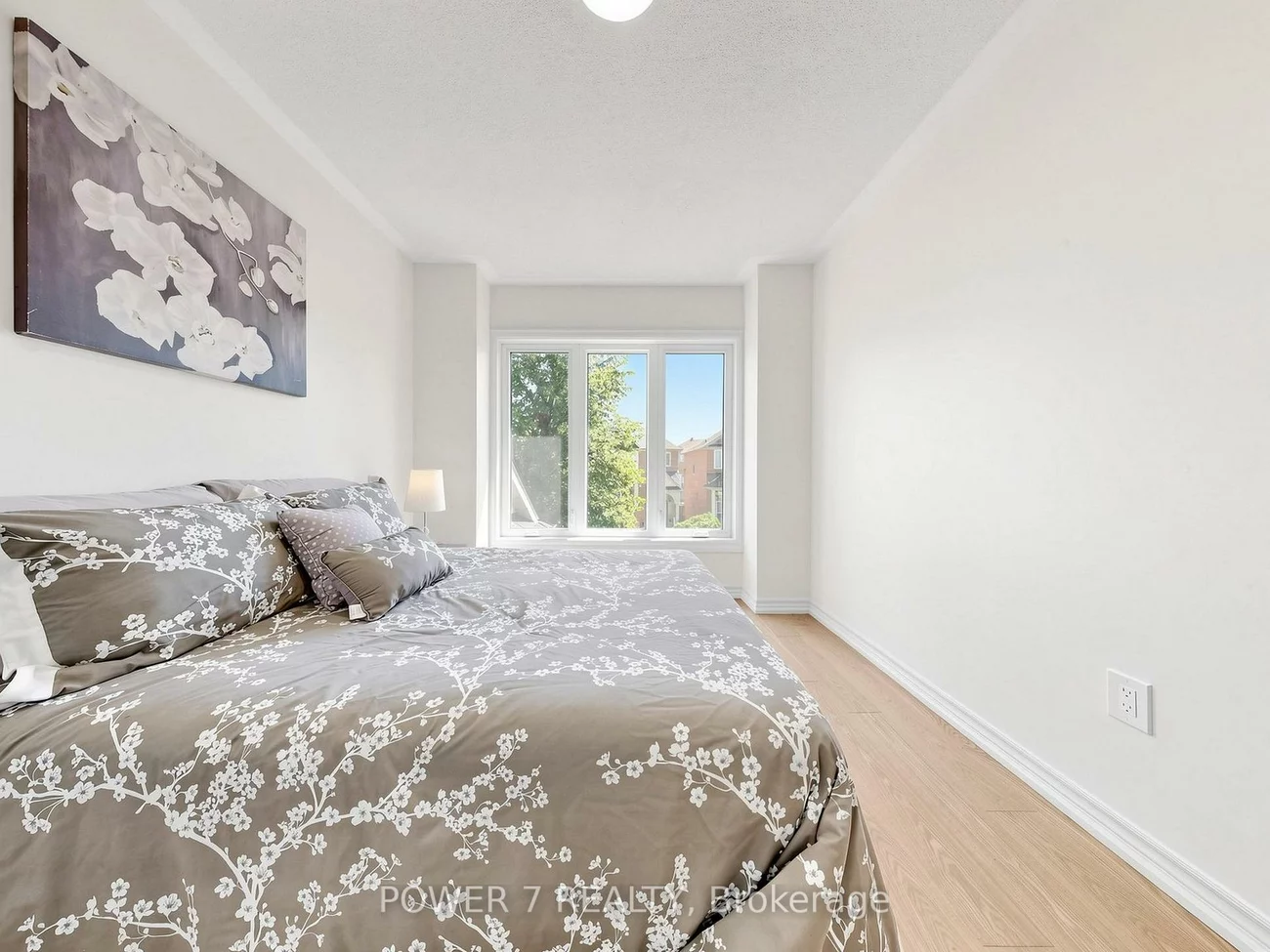 20, Mccaul, Berczy, Markham