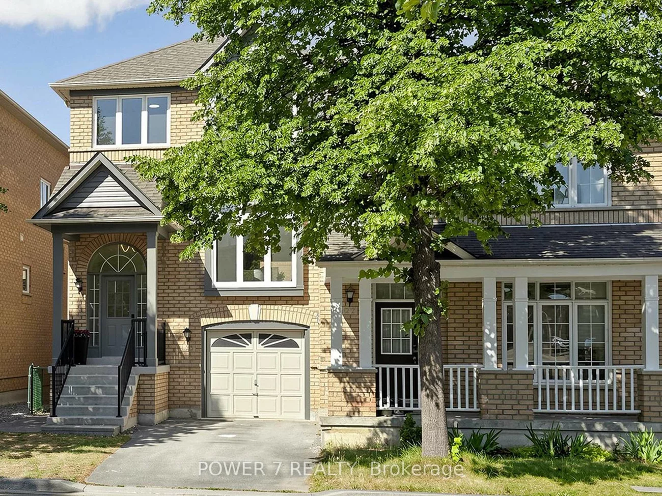 20, Mccaul, Berczy, Markham