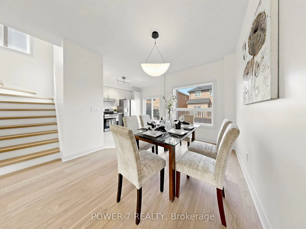 20, Mccaul, Berczy, Markham