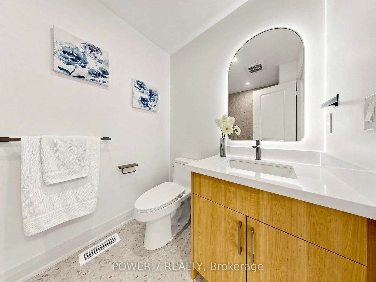 20, Mccaul, Berczy, Markham