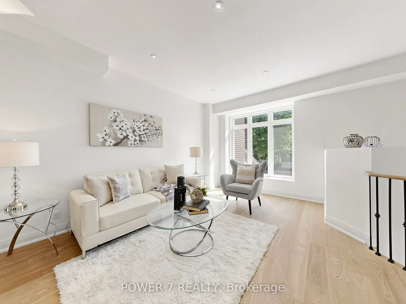 20, Mccaul, Berczy, Markham
