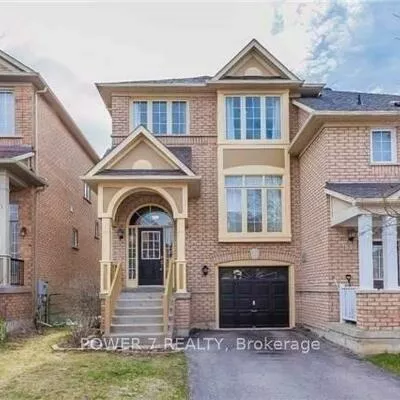 20, Mccaul, Berczy, Markham