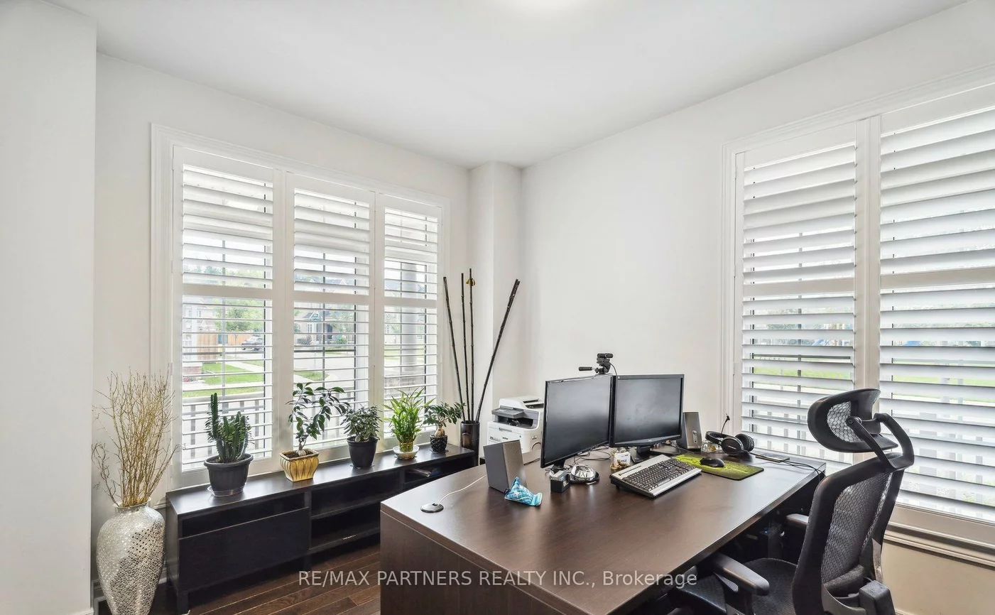 2, Portia, Cornell, Markham